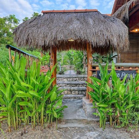 Cassava Penida Cottage Ped Exterior foto
